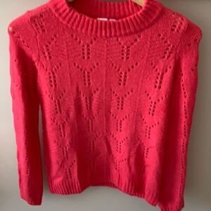 **final price**Gap sweater 